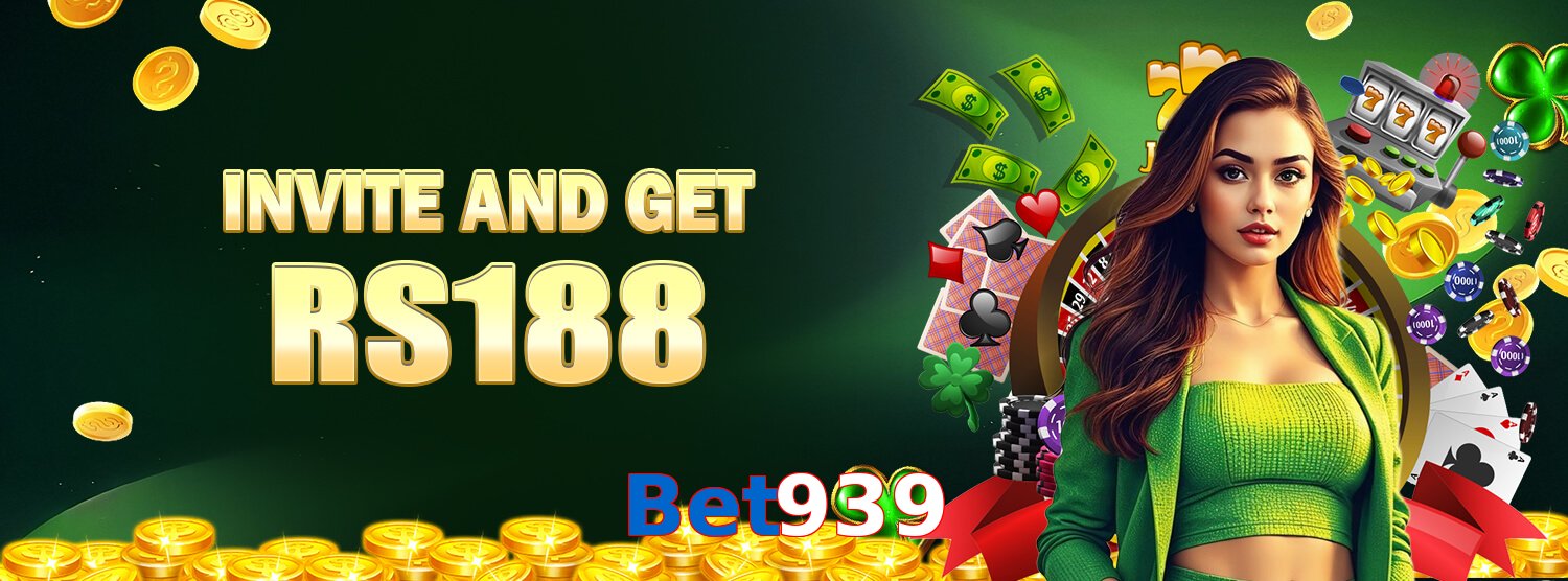 Bet939 hero visual