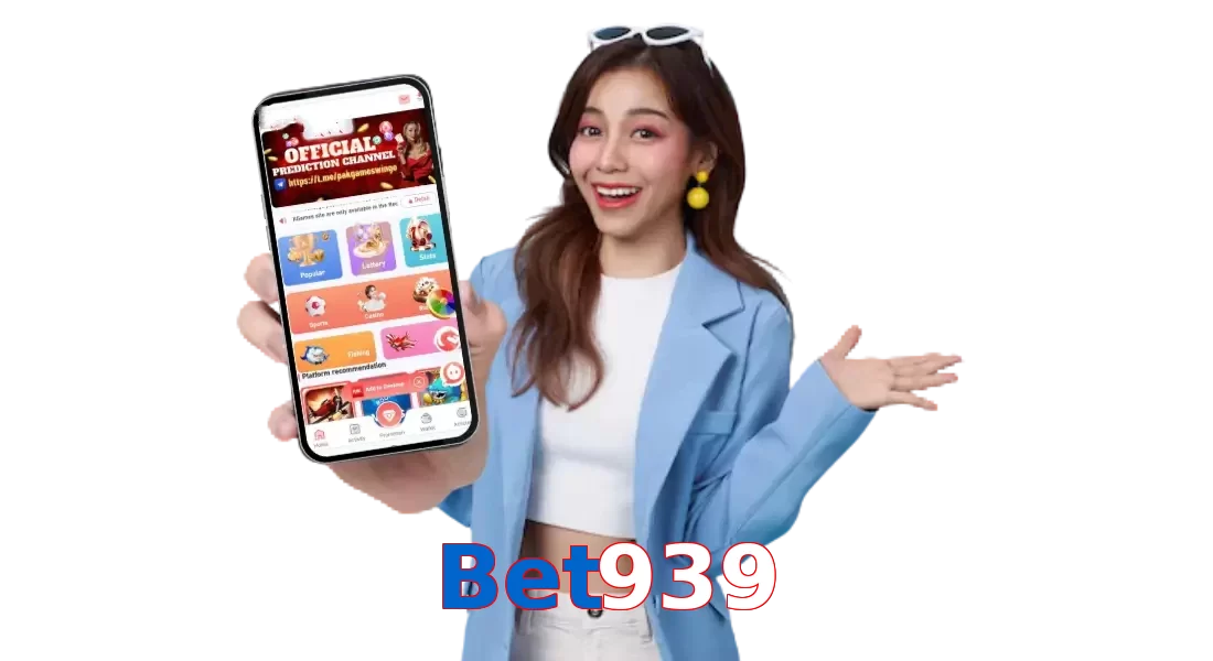 Bet939