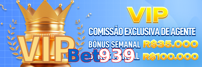 Bet939 VIP