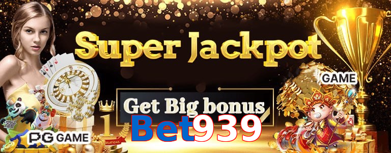 Bet939 promo banner