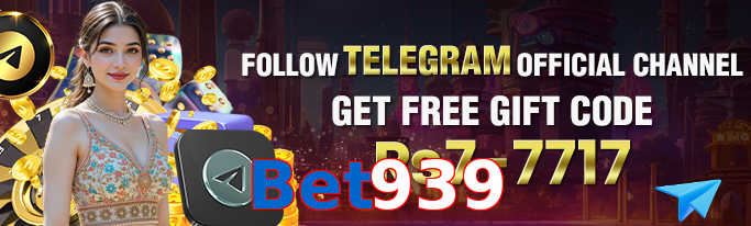 Bet939 games banner