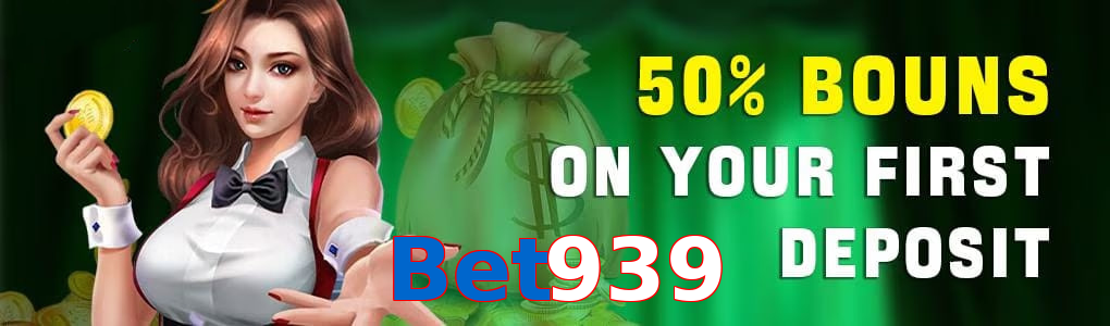 Bet939 featured