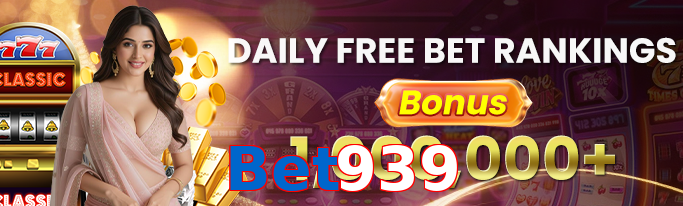 Bet939 winning guide